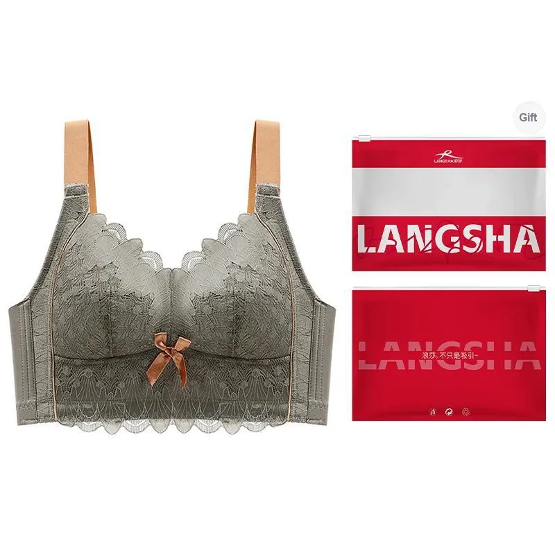 Lanza Women's Bras-3