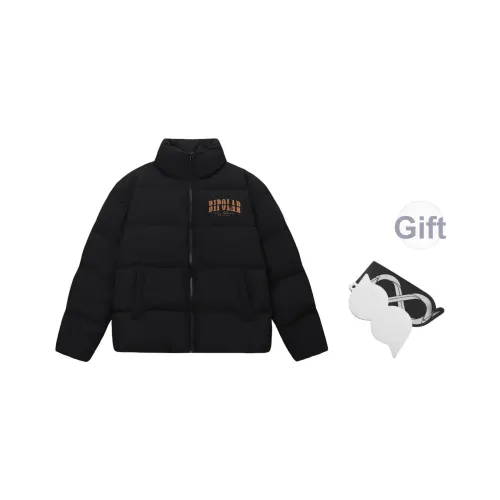 BIPOLAR Унисекс Пуховики