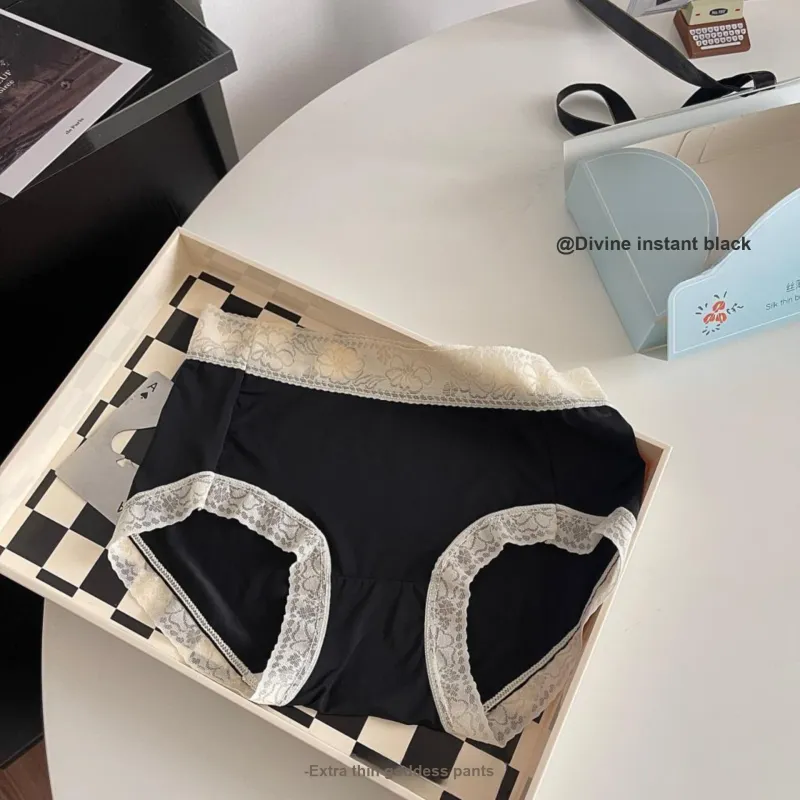YUZHAOLIN Underpants Women's Combo Set-3