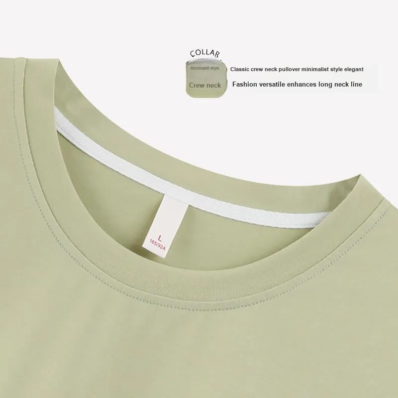 GOSO Women's Pajama Tops-12