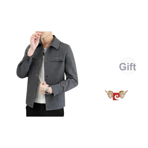 PIERRE CARDIN Мужские Куртки