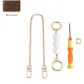 Carryall[Underarm Pearl]Sub-Bag Set