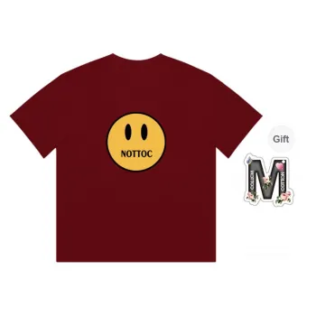 Cotton shopping T Shirts Unisex