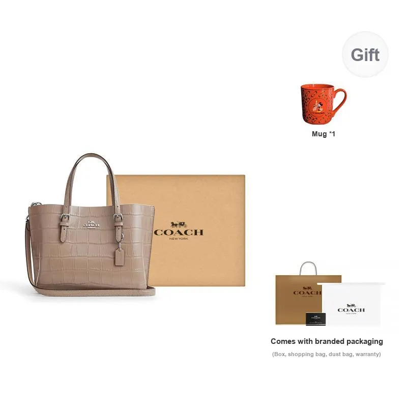 COACH Mollie Handbags-10