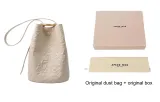 Bag+Dust Bag+Box