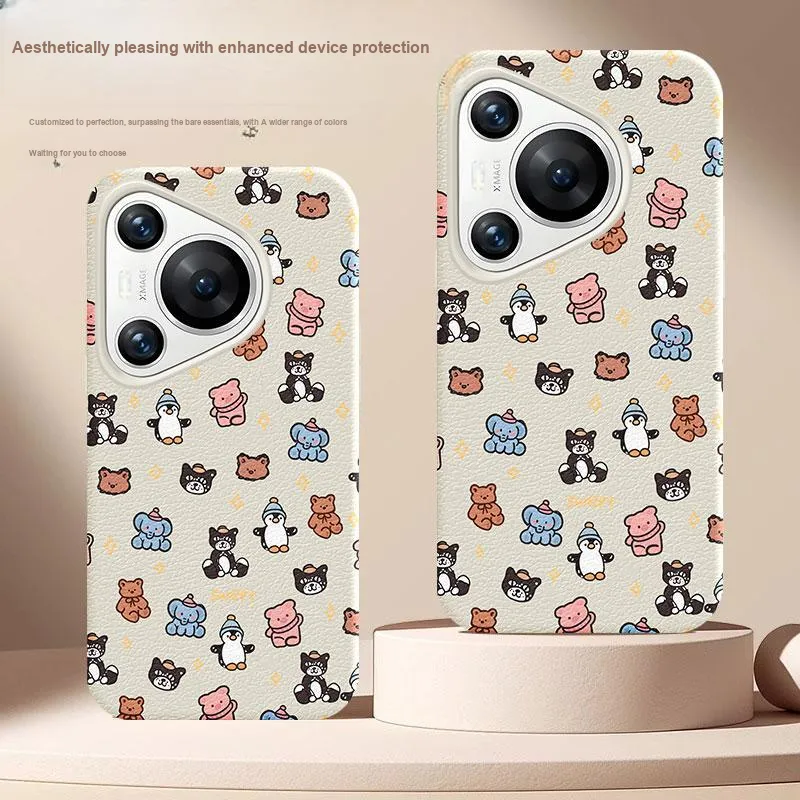 YIBAOBAO Phone Cases-1