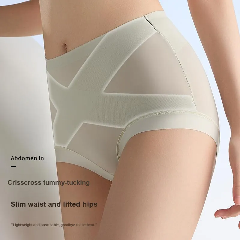MIIOW Shapewear Bottom Women's 1 Pack-1