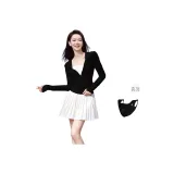 슬리밍 블랙+페이스 마스크