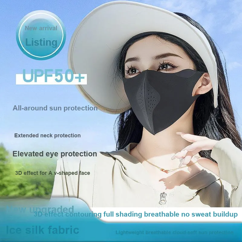 DZP Polyamide, Elastane Face Masks Unisex-1