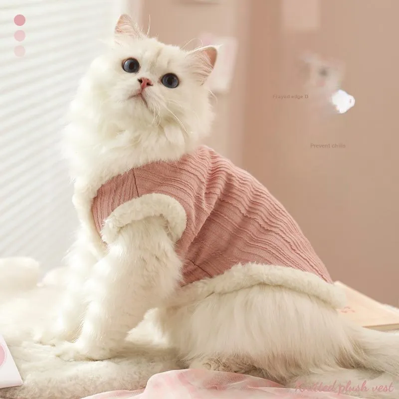 Hoopet Pet Clothing-2