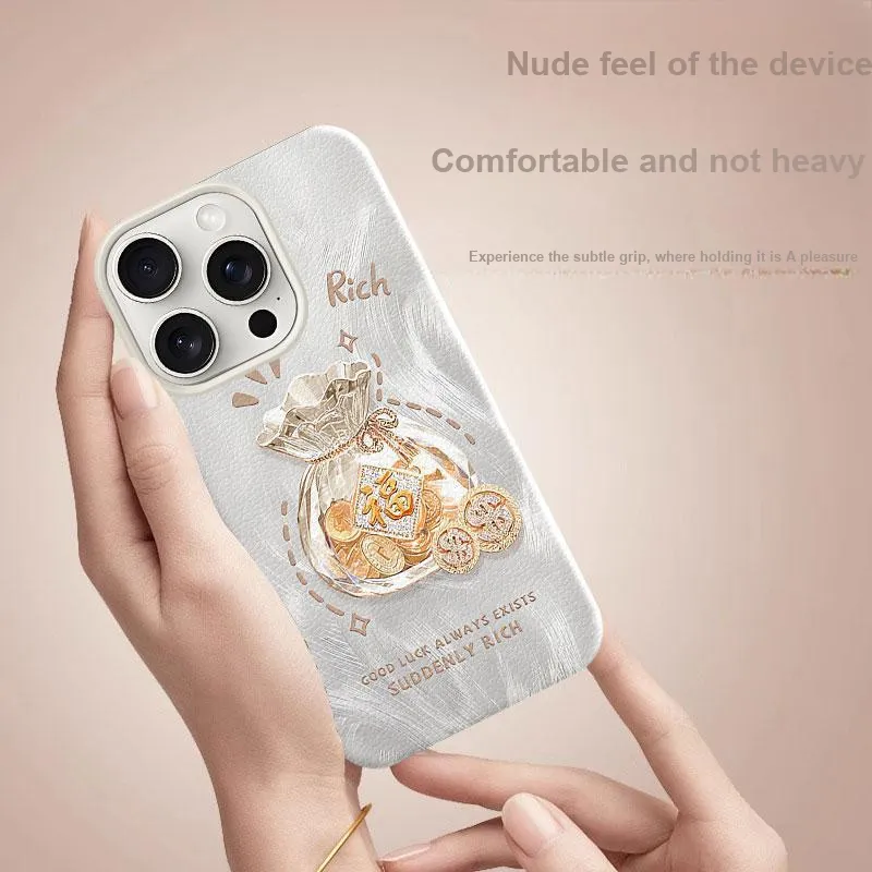 YIBAOBAO Phone Cases-2