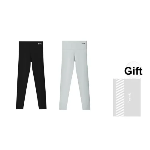 SOIE Женские термобрюки