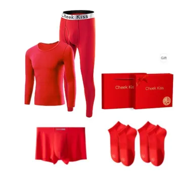 Cheekkiss Underwear Gift Boxes Men's