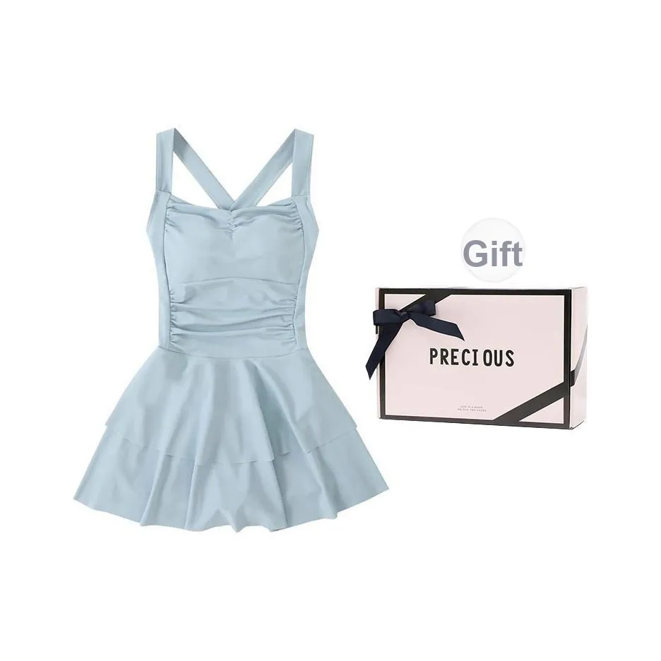 MIMOSA CHUR Платья и юбки для плавания Женские