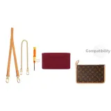 [Underarm]Set+Small Sub-Bag Liner