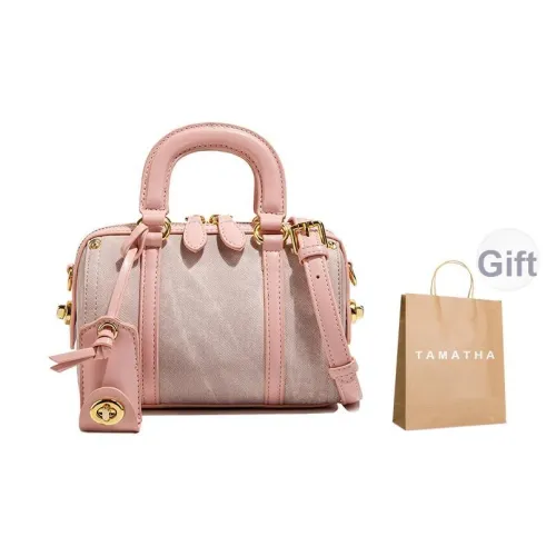 TAMATHA Сумки Пастельно-розовый Женские