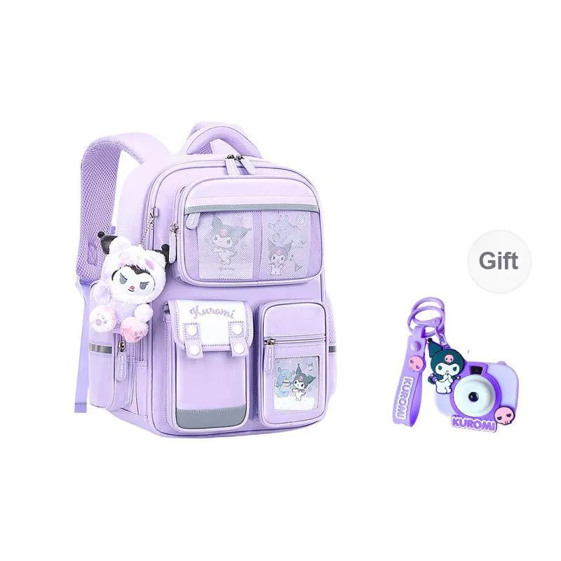 Sanrio Polyester Kids Bag Kids'-2