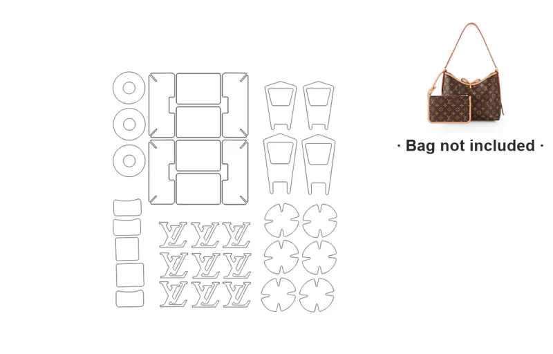 Ingenuity Handmade Bag Straps-6