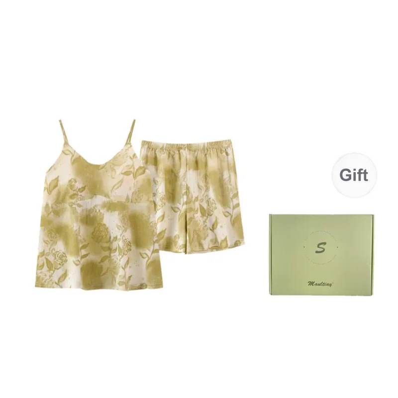 Maultiay Pajama Gift Box Women's-0