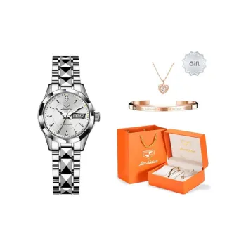 Jin Shi Dun Women's Watch