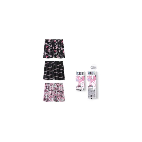 PLAN IN Боксеры Мужской Комплект Combo Set