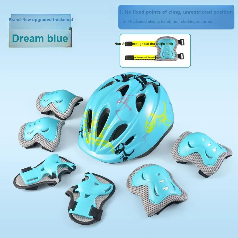 Yaku Roller Skating Protective Gears-1