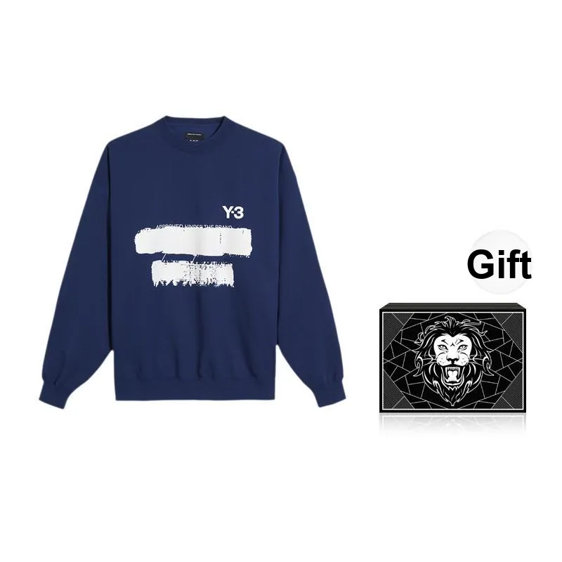 Y 3 Graphic print Sweatshirt