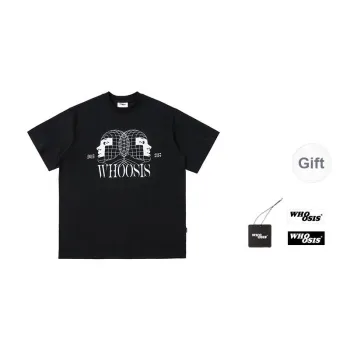 WHOOSIS T Shirts Unisex