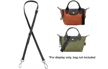 Ingenuity Handmade Bag Straps