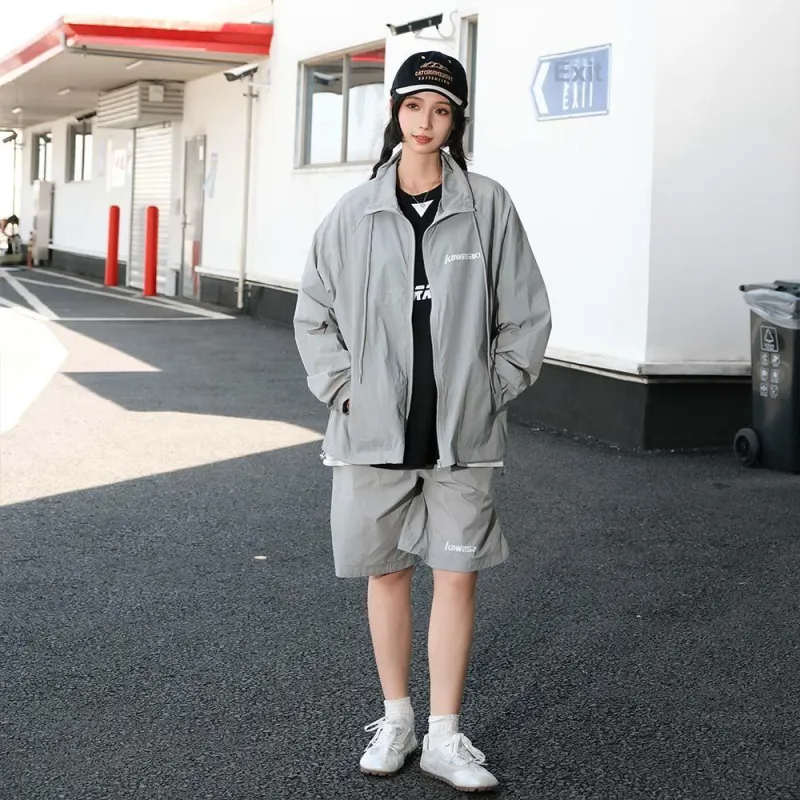 Kawasaki Casual Sportswear Unisex-25