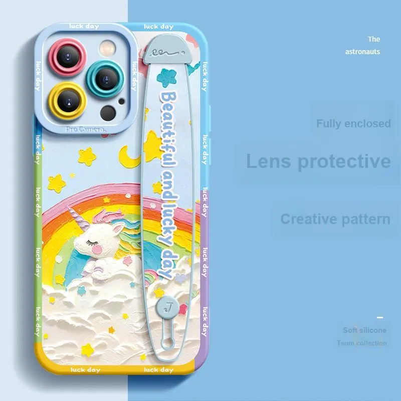 SUPER MOUSE Phone Cases-37