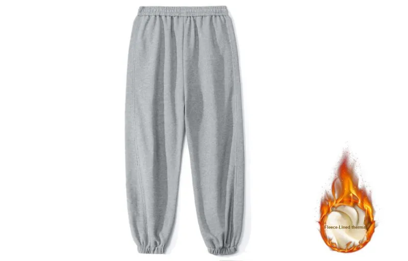 VUUG Casual Pants Unisex-3