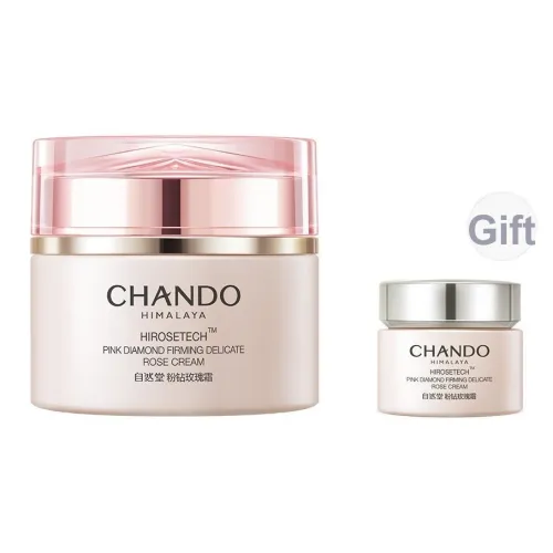 Chando Увлажняющие кремы и средства для лица Унисекс