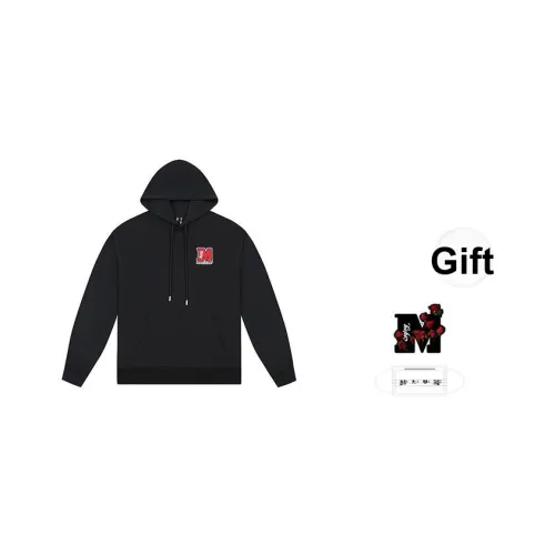 MR.ENJOYDA MONEY Унисекс Свитшоты