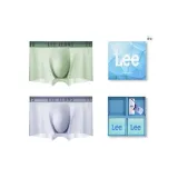 Box 2 Pack (Green+Purple)