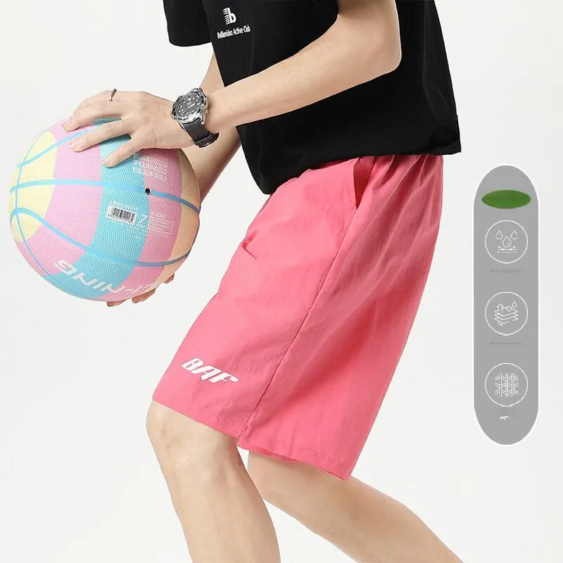 SCHEPPERHEYN Casual Shorts Unisex-2