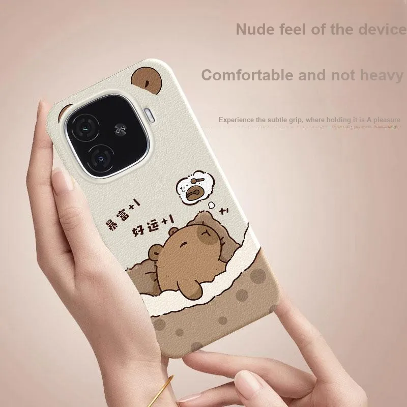 YIBAOBAO Phone Cases-1