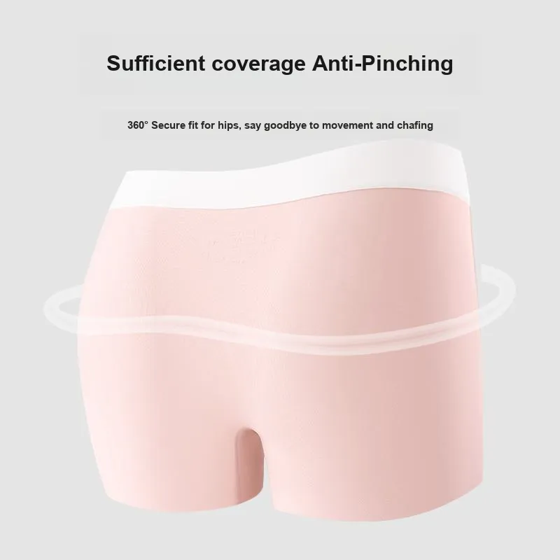 Master Underpants Women's 2 Pack-7