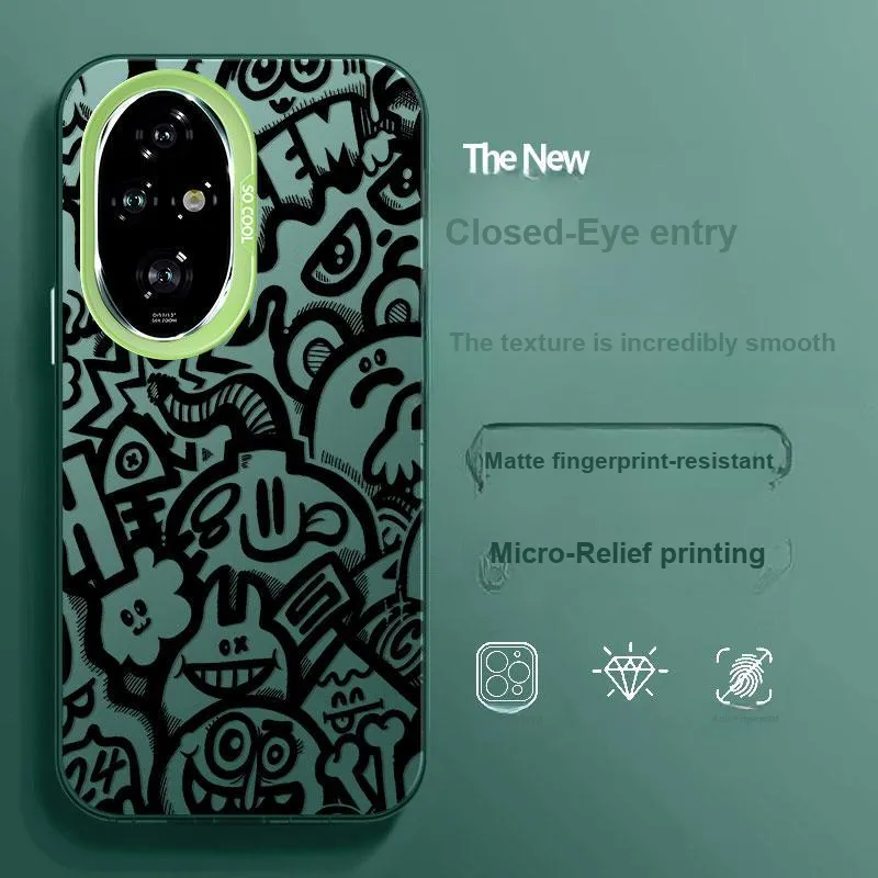 BAOCHENG Phone Cases-7