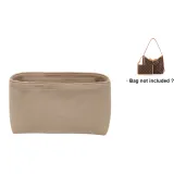 Carryall Liner Small (Beige) Original Fleece