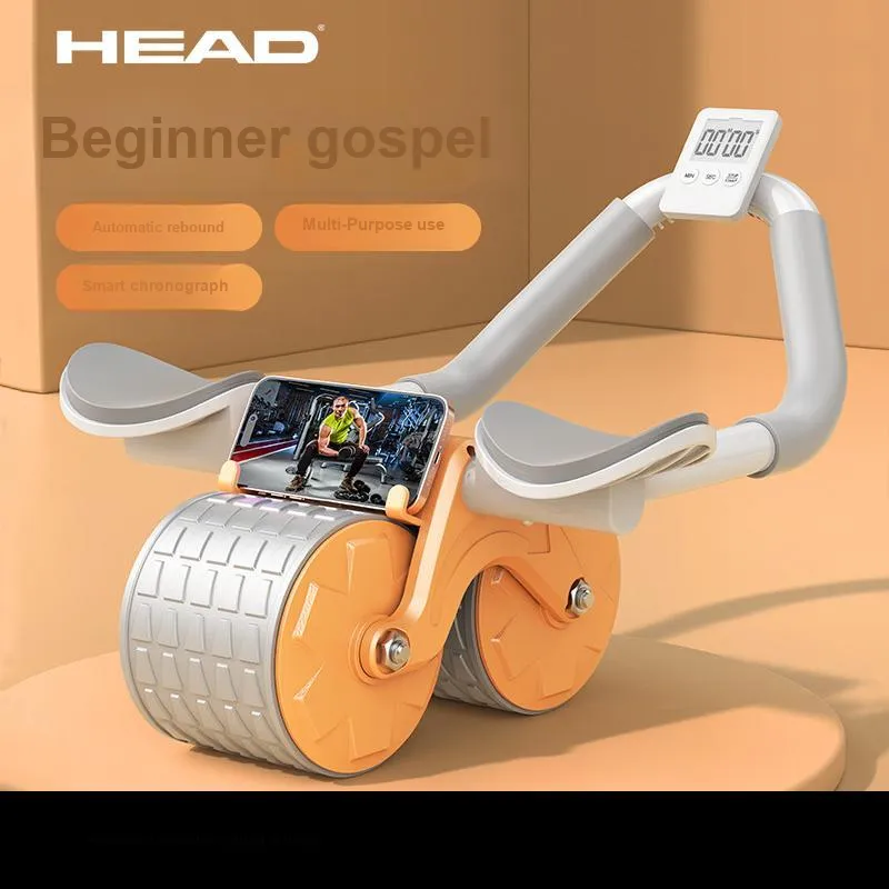 HEAD Abdominal Rollers-15