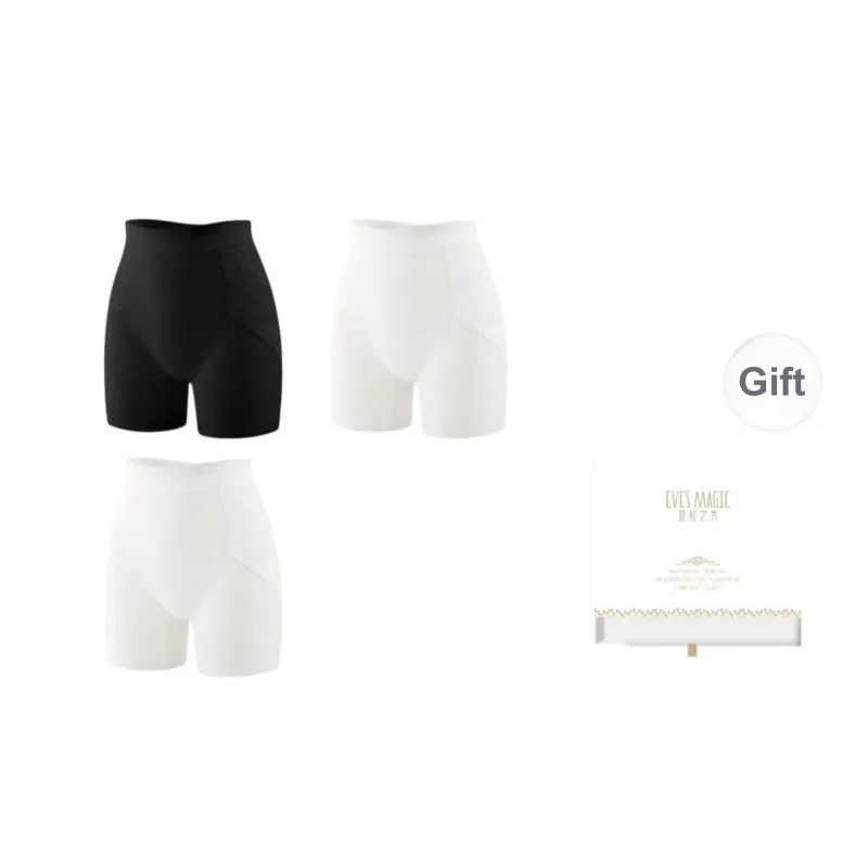 XIA.WA.ZHI.XIU Leggings Women's Box 3 Pack-15