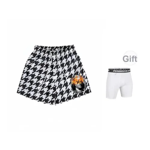 IXXAT Унисекс Спортивные Шорты