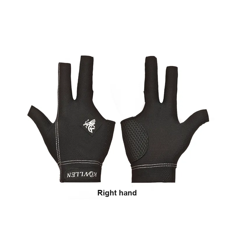 KONLLEN United States Wan Sheng Lun Thin Breathable Mesh Unisex Professional High End Slip Resistant Black-5