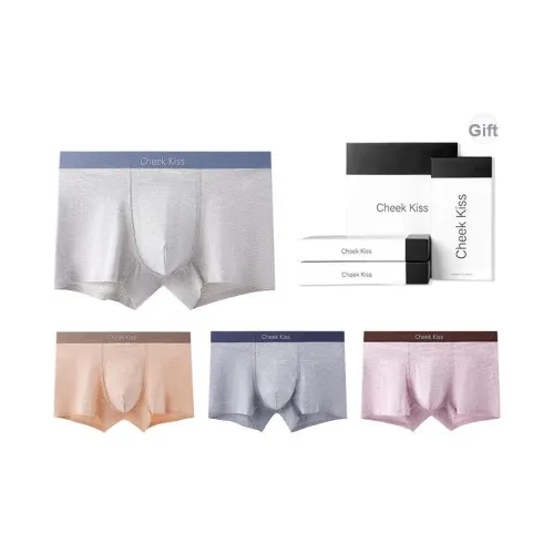Cheekkiss Нижнее белье Подарочная коробка Мужской