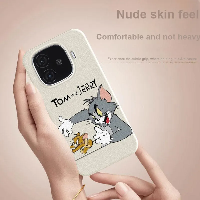 YIBAOBAO Phone Cases-2