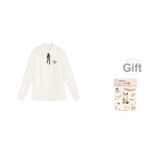 ZIHAN Женские Рубашки