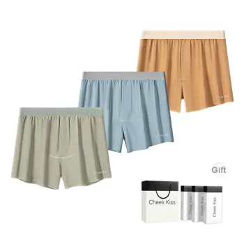 Cheekkiss Boxer Shorts Men's Box 3 Pack