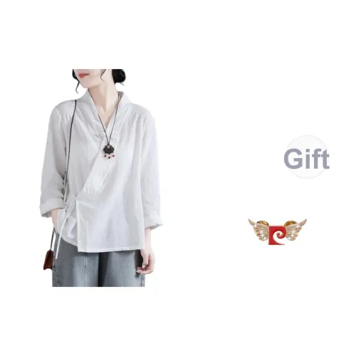 PIERRE CARDIN Женские Рубашки