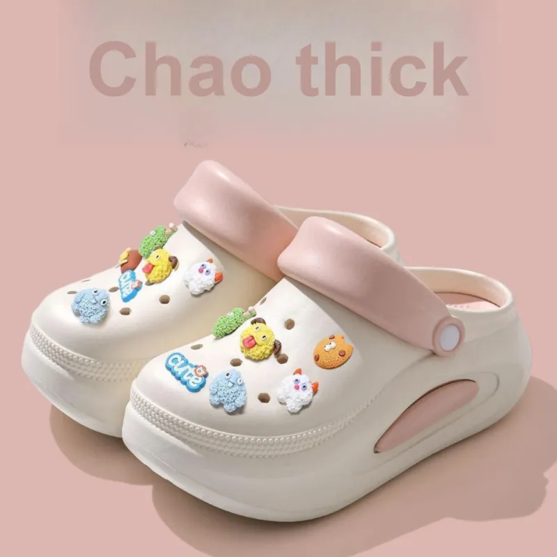 ZHIYILIANGPIN Slippers / Home Slippers-1